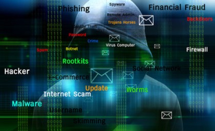 Verhalten bei Ransomware Attacke