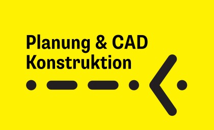 Planung und CAD-Konstruktion