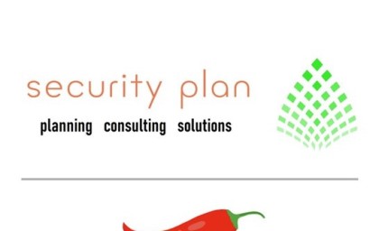 Security Plan GmbH mit Hotfield Office