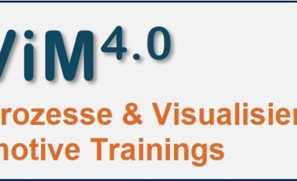 QViM 4.0 - Ihr Partner für QM und Prozessmanagement
